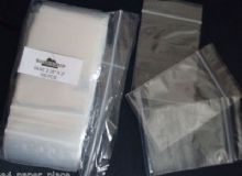 点击查看详细信息<br>标题：Griplock Sealable Bags 阅读次数：1239