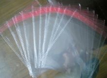 点击查看详细信息<br>标题：Bopp bags 阅读次数：1871