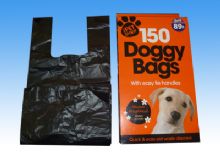 点击查看详细信息<br>标题：DOGGY  BAGS 阅读次数：2350