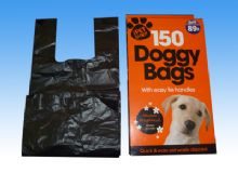 点击查看详细信息<br>标题：DOGGY  BAGS 阅读次数：1538