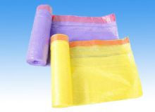 点击查看详细信息<br>标题：Scented-drawstring-garbage-bag-on-roll 阅读次数：2412